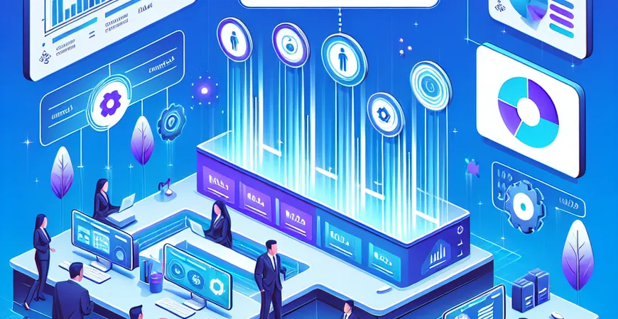 人事管理系统选型：薪酬与考勤数据自动校验的 3 种技术对比